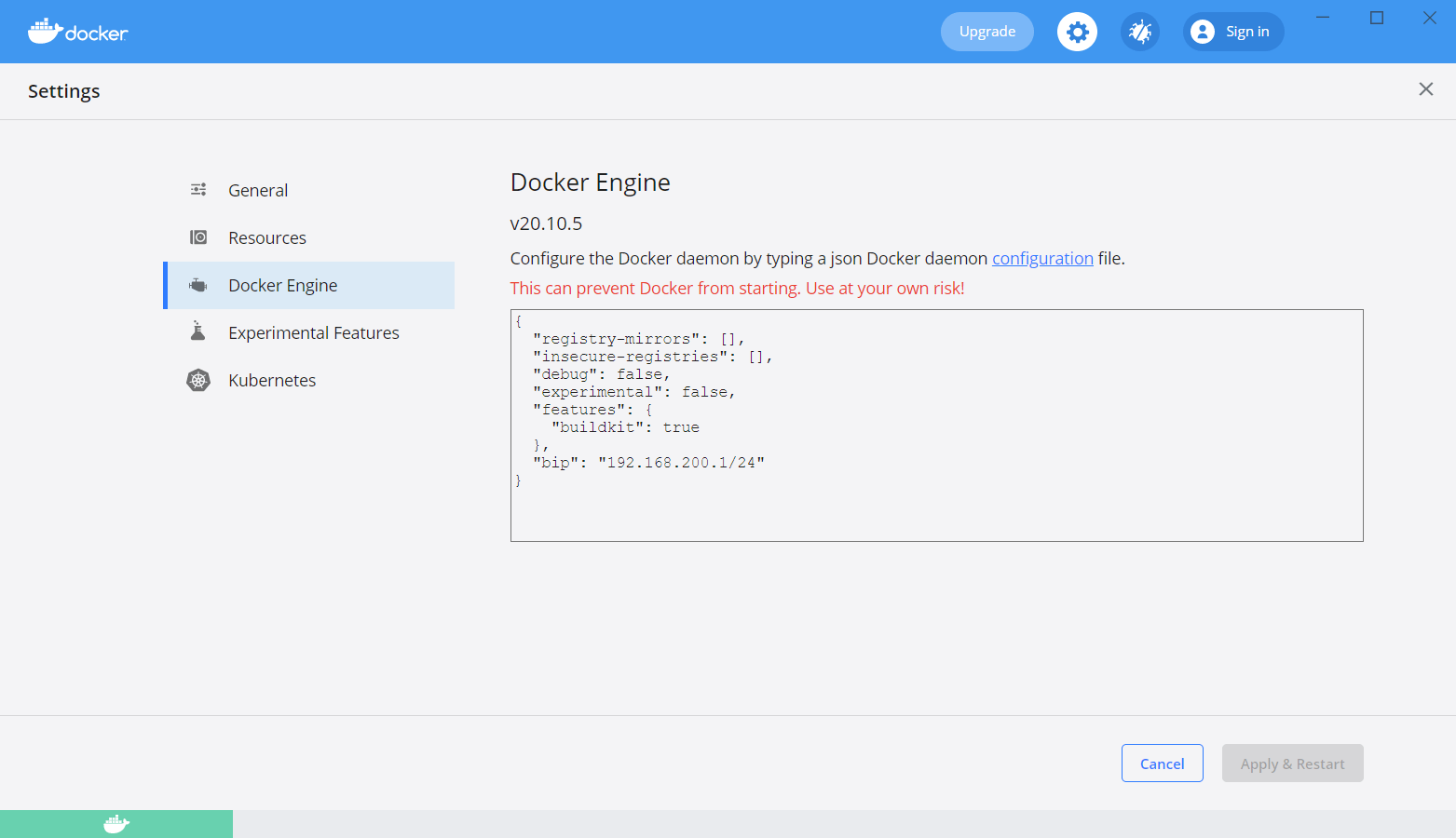 linux docker for mac localhost linux docker for mac localhost